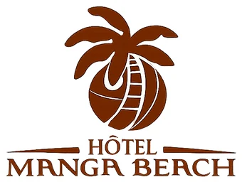 Logo Manga Beach Hôtel